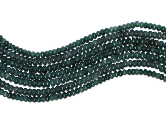 Jade Guatemala Dona Verde Oscuro