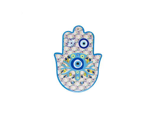 Mano de Fátima 07