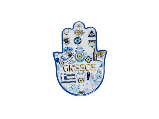 Mano de Fátima 21