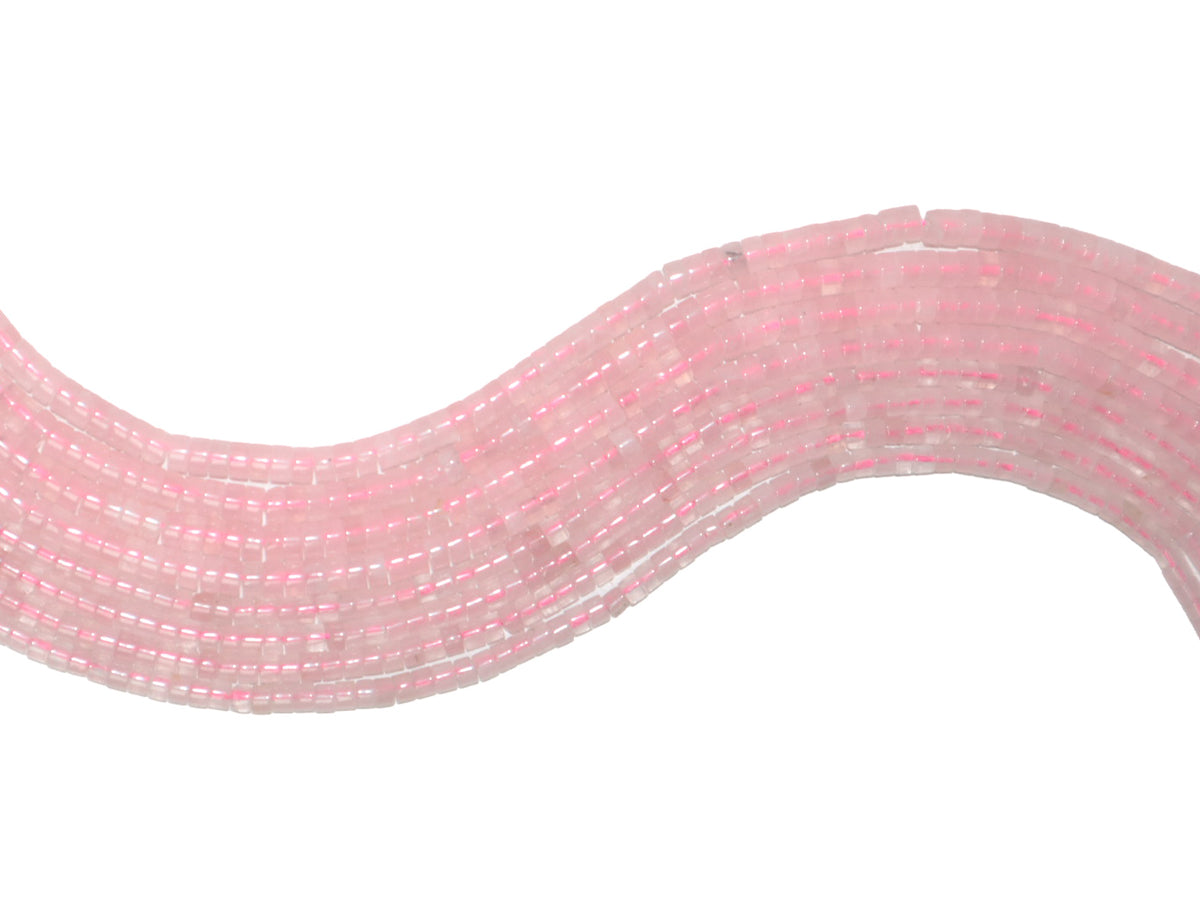 Cuarzo Rosa Dona