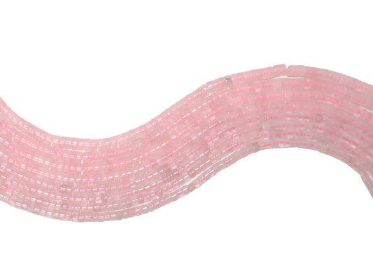 Cuarzo Rosa Dona