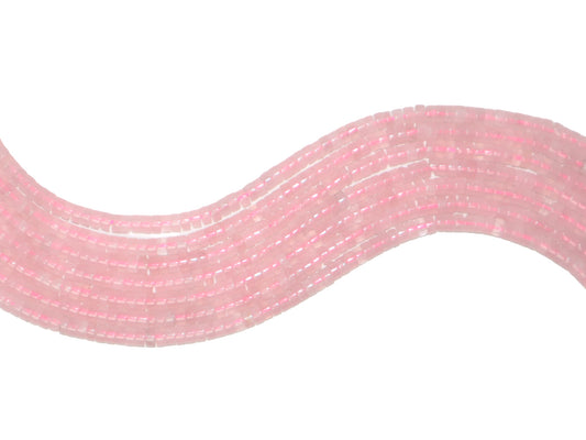 Cuarzo Rosa Dona