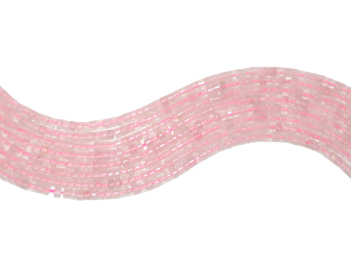Cuarzo Rosa Dona