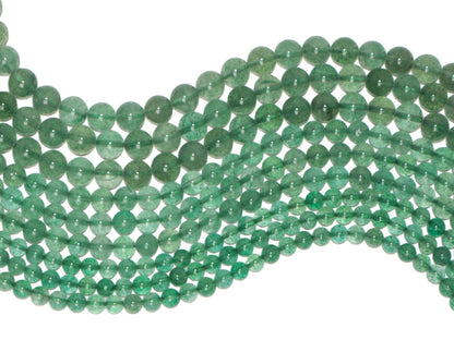 Cuarzo Fresa Verde Liso