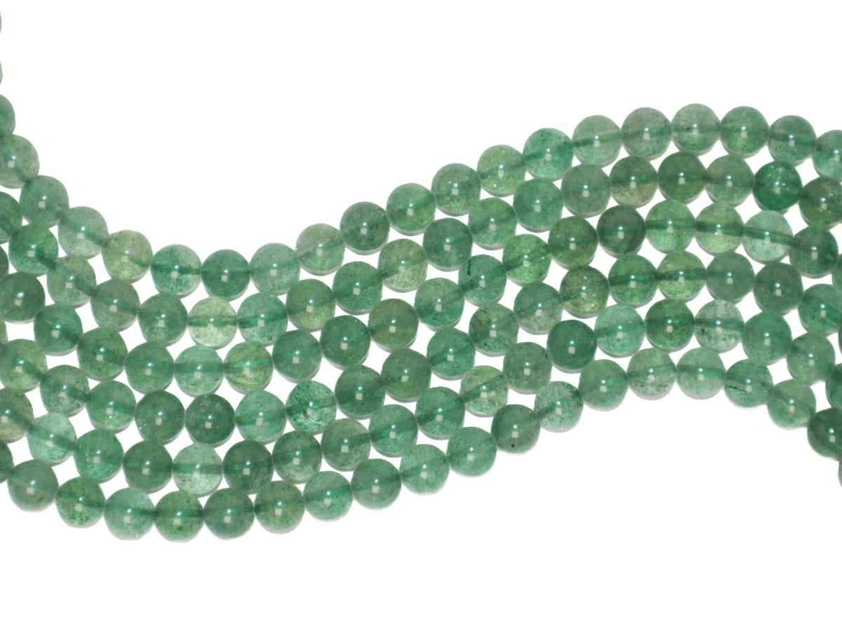 Cuarzo Fresa Verde Liso