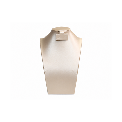 Busto H3 con sección para Aretes