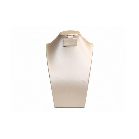 Busto H3 con sección para Aretes