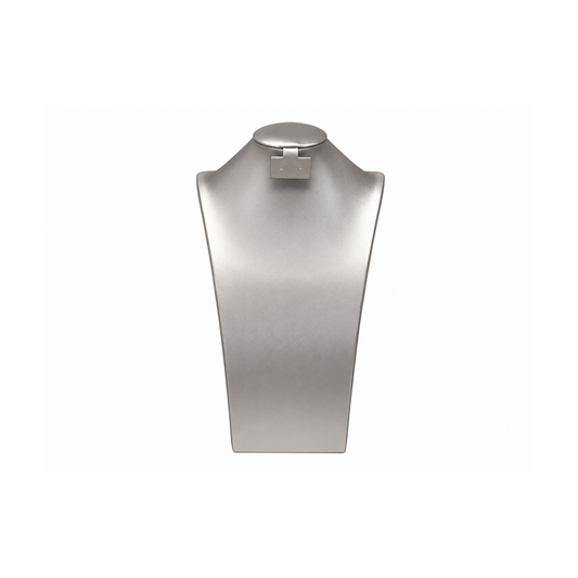 Busto H1 con sección para Aretes
