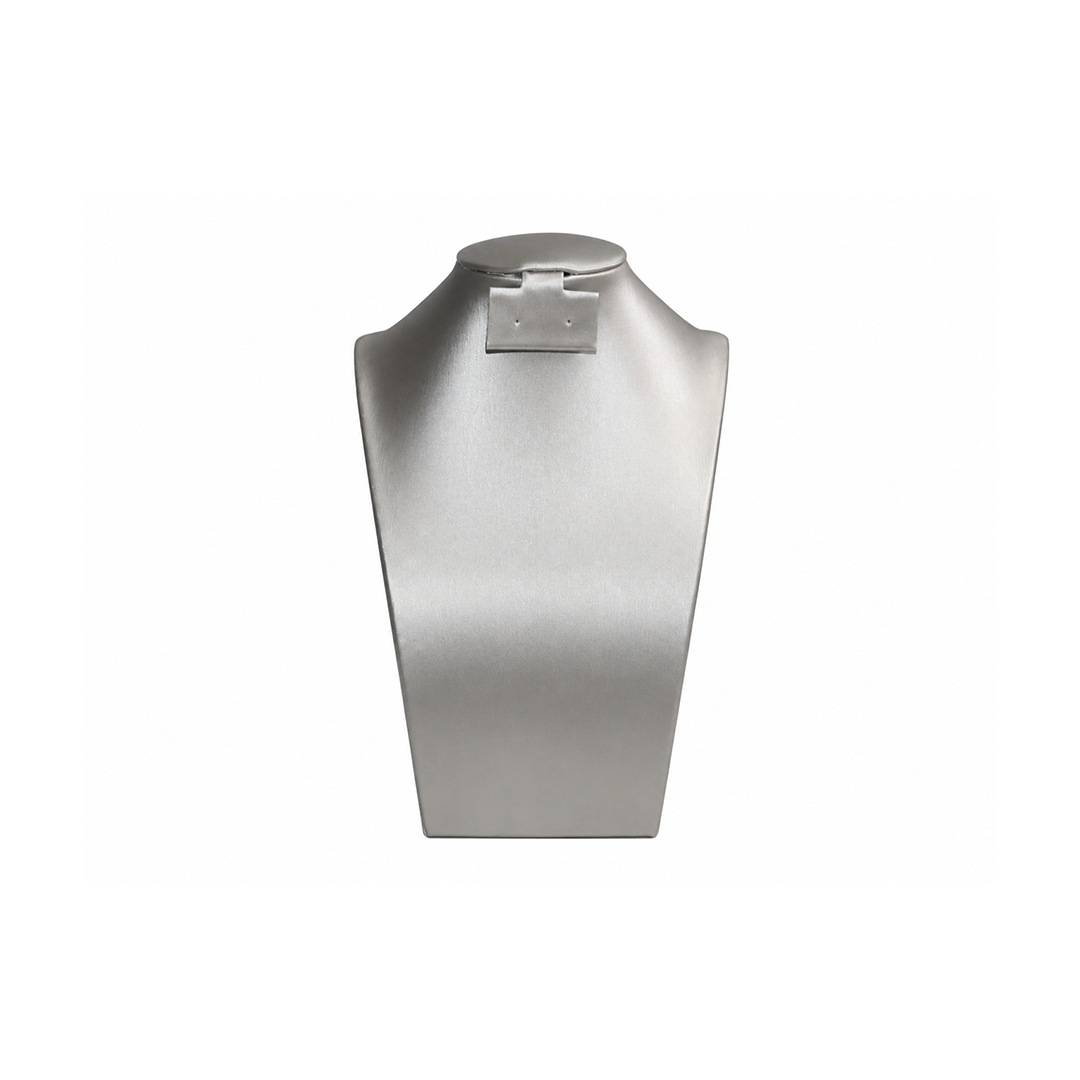 Busto H3 con sección para Aretes