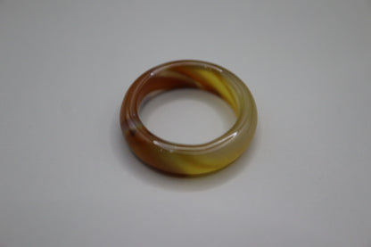 Anillo Agata 6mm