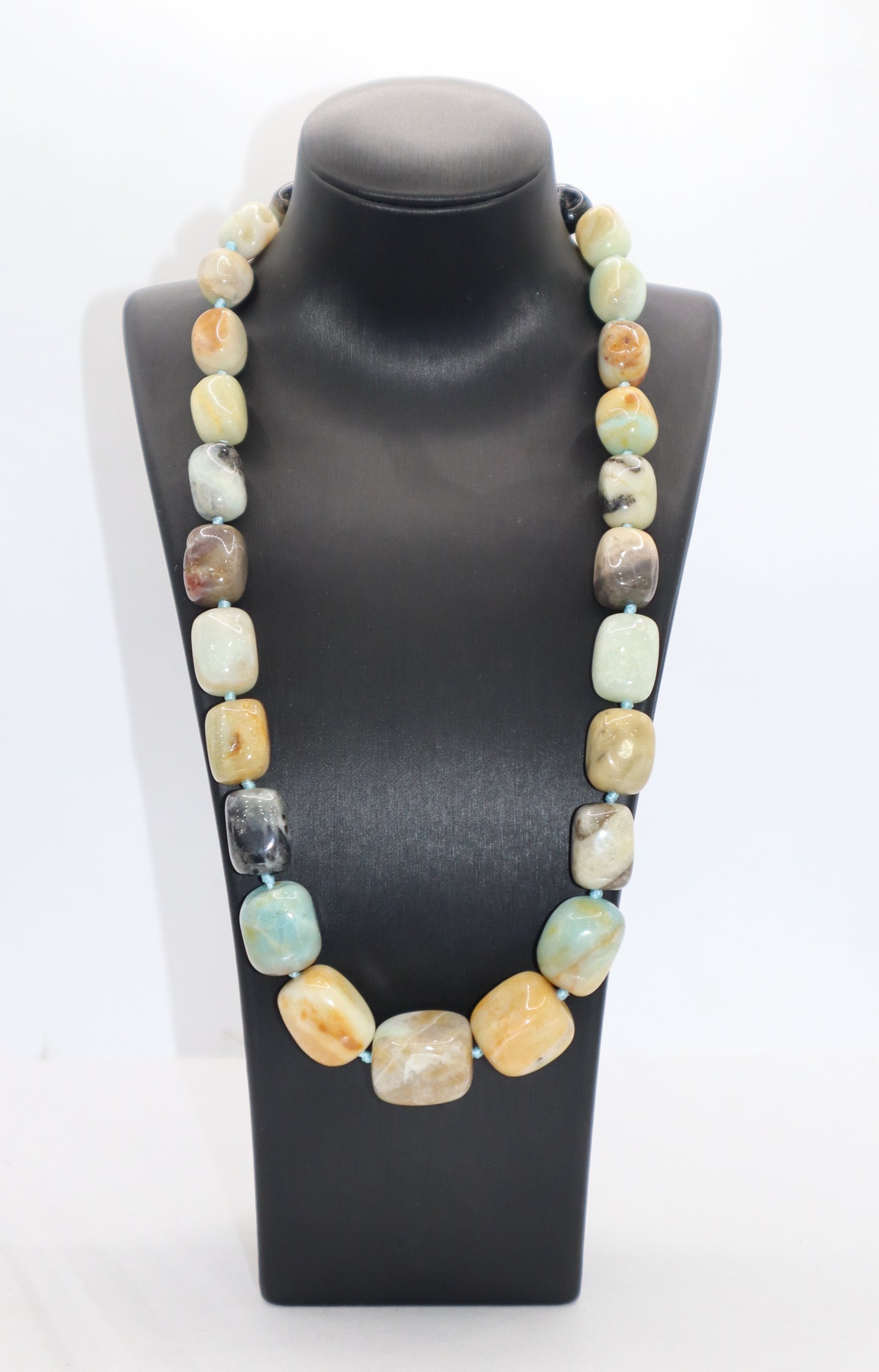 Collar Piedra Dura